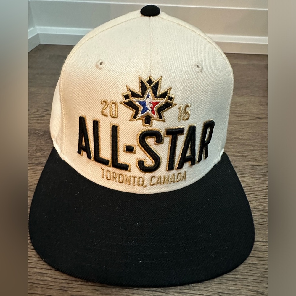 2016 NBA AllStars SnapBack